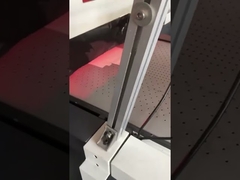 LY-485C Multifunctional Visual Positioning Machine for positioning rigid boxes