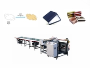 Automatic Paper Feeding And Gluing Machine Feeding Paper Width 80-800mm