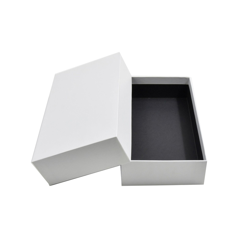 2 w 1 inteligentna automatyczna szybka kartonowa sztywna maszyna do tworzenia pudełek 50-52PCS/min