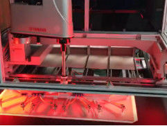 Całkowicie zautomatyzowany system pakowania pudełek do telefonów komórkowych, pudełek do ciast księżycowych, pudełek do herbaty