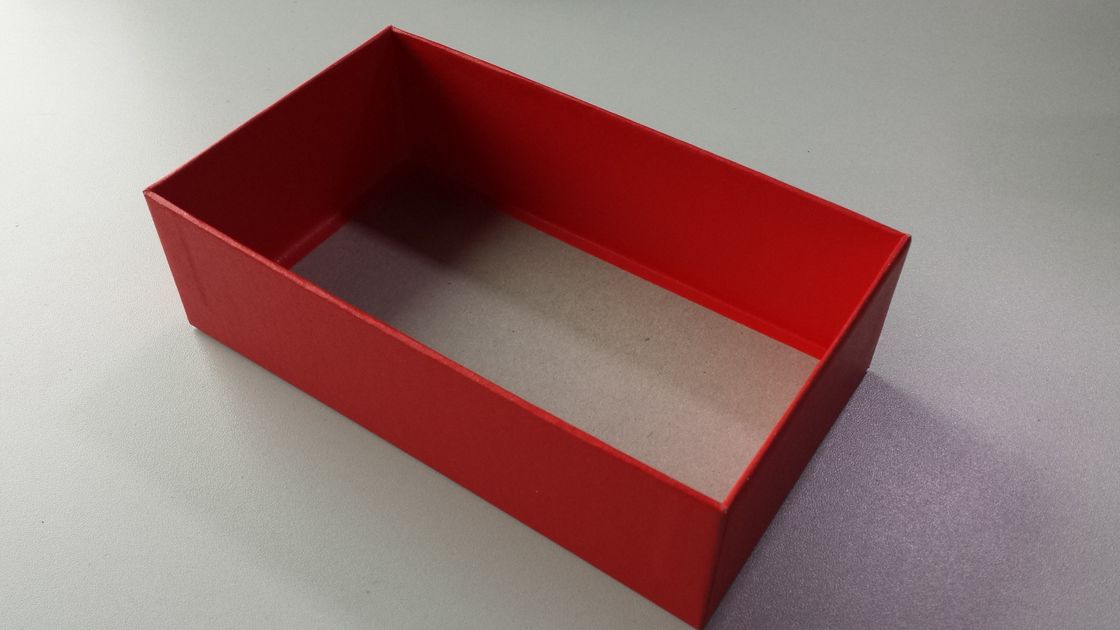LY-HB2500CK inteligentna szybka linia produkcyjna sztywnych pudełek prędkość do 35 - 45 sztuk/min