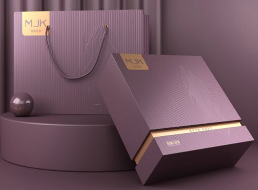 Inteligentna linia do produkcji pudełek sztywnych 2 w 1, wydajność 70 sztuk na minutę