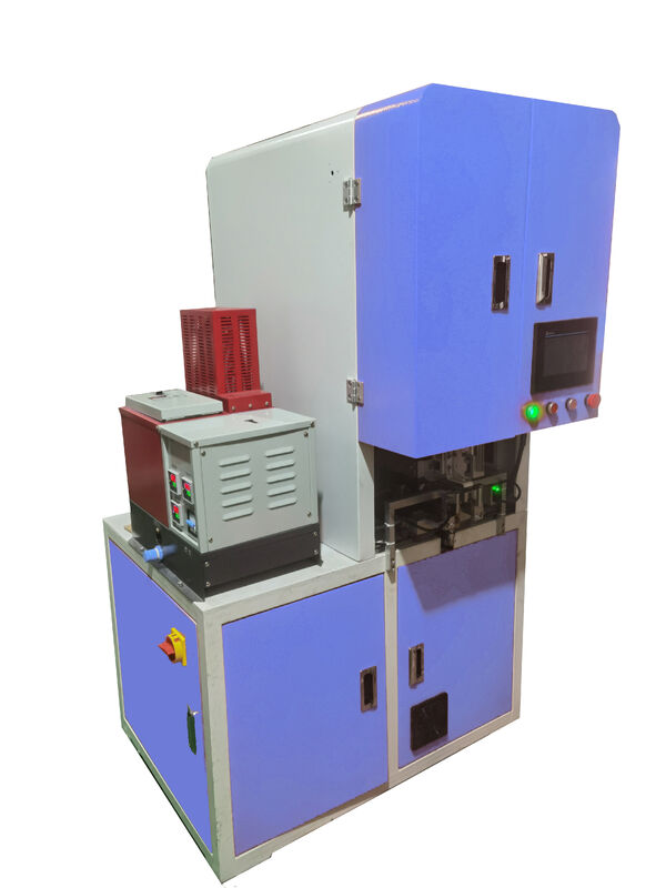 LY-450 Półautomatyczna maszyna do wkładania wstążki Premium Box Packaging Rigid Boxes Sleeve Boxes