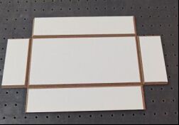 LY-RK03-1113 Maszyna do cięcia elastycznych materiałów niemetalowych bez rozkładu z grubością cięcia 50 mm i dokładnością ± 0,05 mm