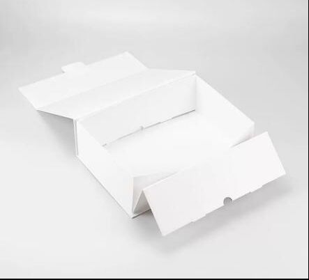 LSY - WSM1200 Semi Automatic Collapsible Wings Assembling Machine   Wing Box Making Machine/ Collapsible Wings Assembling Machine/