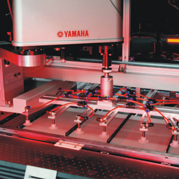 LY 485C PK Całkowicie zautomatyzowany system opakowania obudowy z wizją maszynową Automatyczna linia Automatyczna maszyna do formowania pudełek Automatyczna maszyna do tworzenia okładek