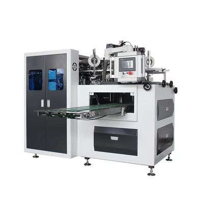 Całkowicie zautomatyzowany aplikator wzmocnienia narożnika 85 sztuk/min