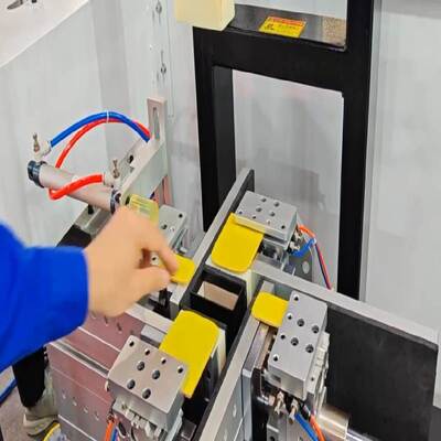 Automatyczna maszyna do pozycjonowania podwójnego pudełka na pudełko na telefon, pudełko upominkowe, ekspres do skrzynek