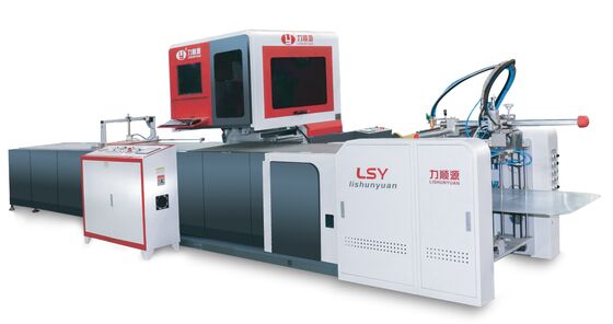 Serwo silnik automatyczny Pick And Place Machine zapewniający dokładność pozycjonowania ±0,05 mm