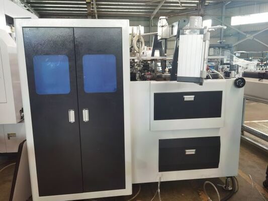 Całkowicie zautomatyzowany aplikator wzmocnienia narożnika 85 sztuk/min