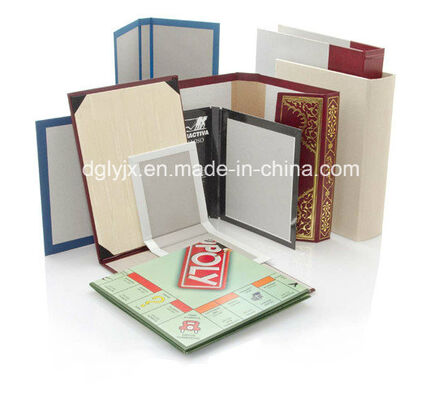 PLC Sterowanie W pełni Automatyczna Maszyna do Montażu Pudeł Kartonowych z Opakowaniami Folii i Skrzyń Sklepowych do Konfiguracji Linii Pakującej