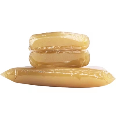 Hot Melt Animal Jelly Glue o silnej lepkości i dobrej płynności
