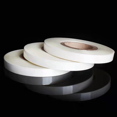 Taśma topliwa o wymiarach 2,2 cm x 300 m z papieru pakowego do maszyny do wklejania naroży